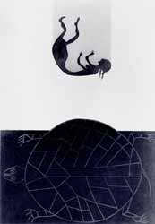 »Die Frau, die vom Himmel fiel« 1994